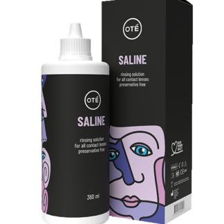 Soluzione Salina Otè 360 ml senza conservanti